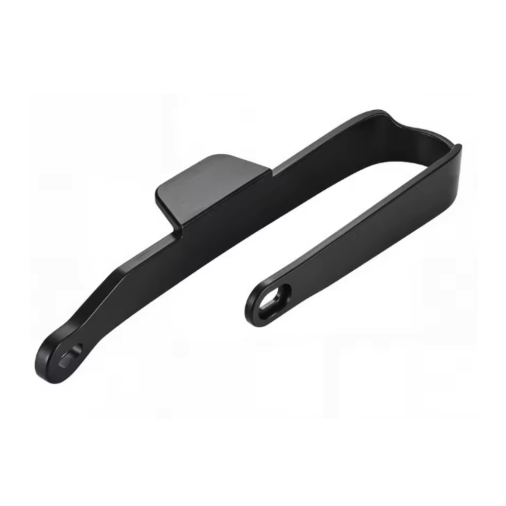 Chain protector softer