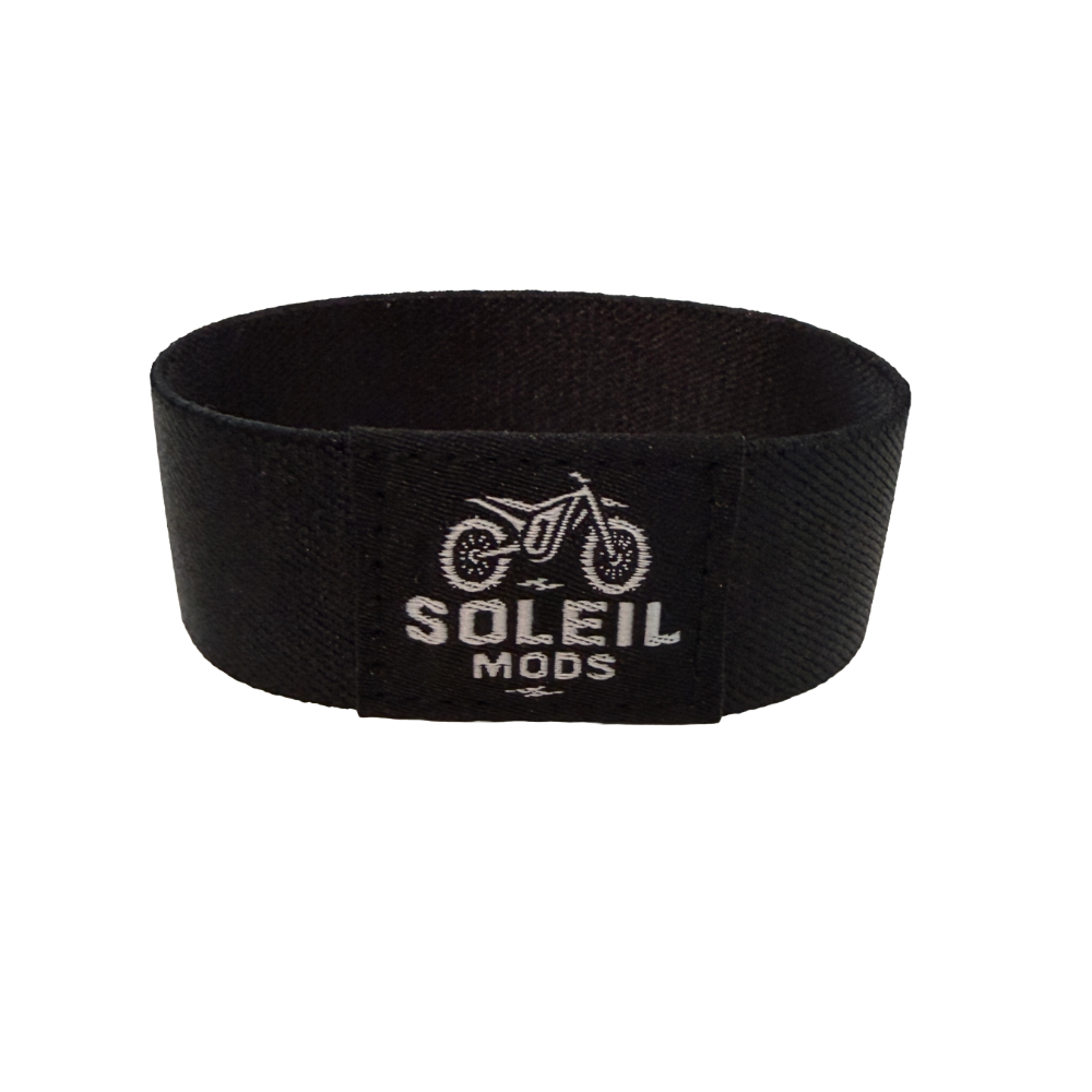 NFC Bracelet – Keyless Start
