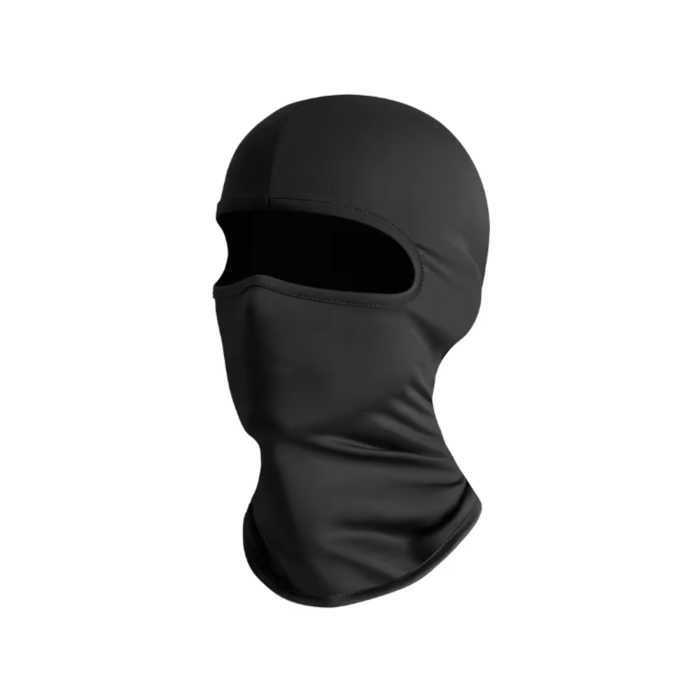 Ski Mask