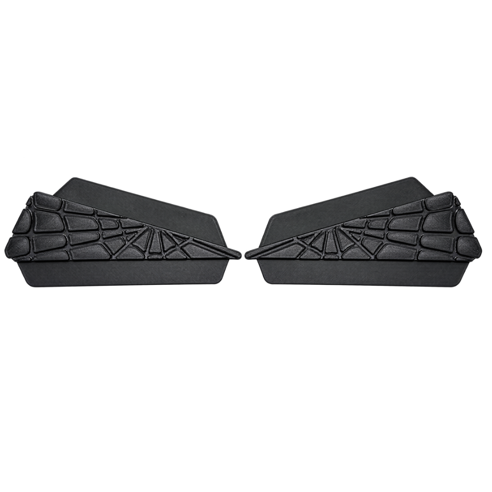 Spider Web Mini Panels