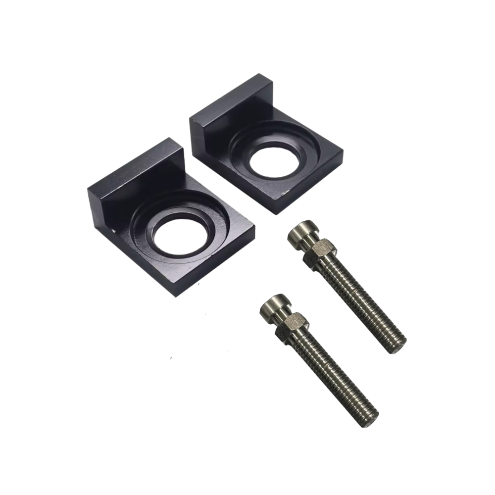Lockdown Axle Blocks
