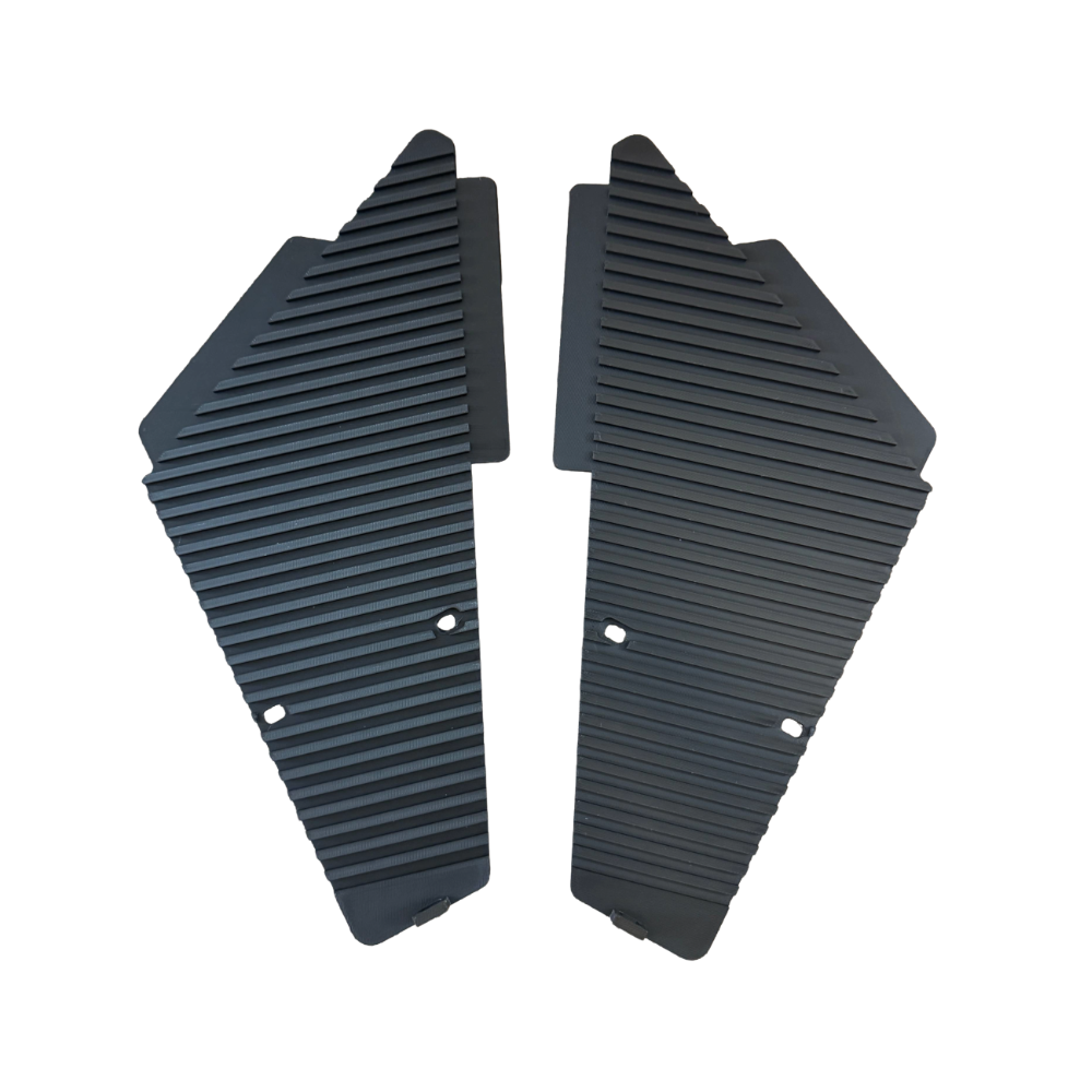 Side Panels Set