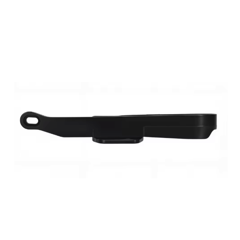 Chain protector softer