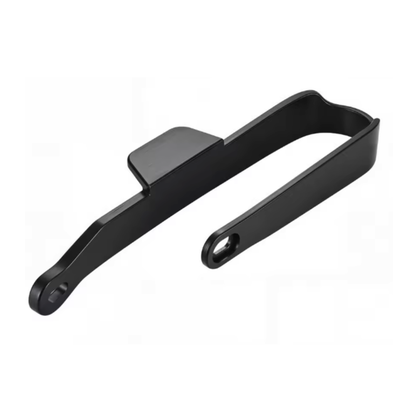 Chain protector softer