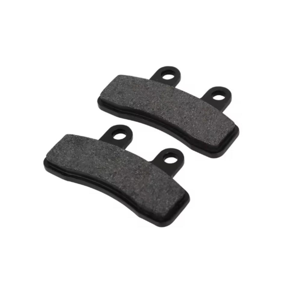 Brake Pad For Tuttio Soleil 01