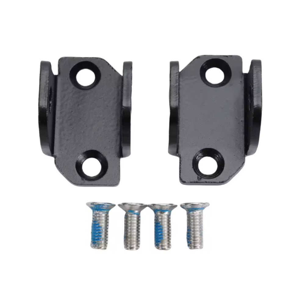 Foot Pegs Bracket