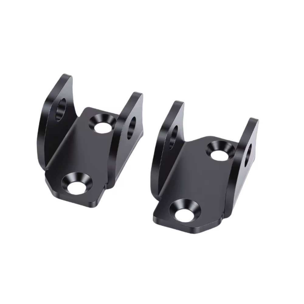 Foot Pegs Bracket
