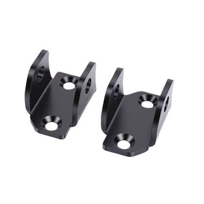 Foot Pegs Bracket