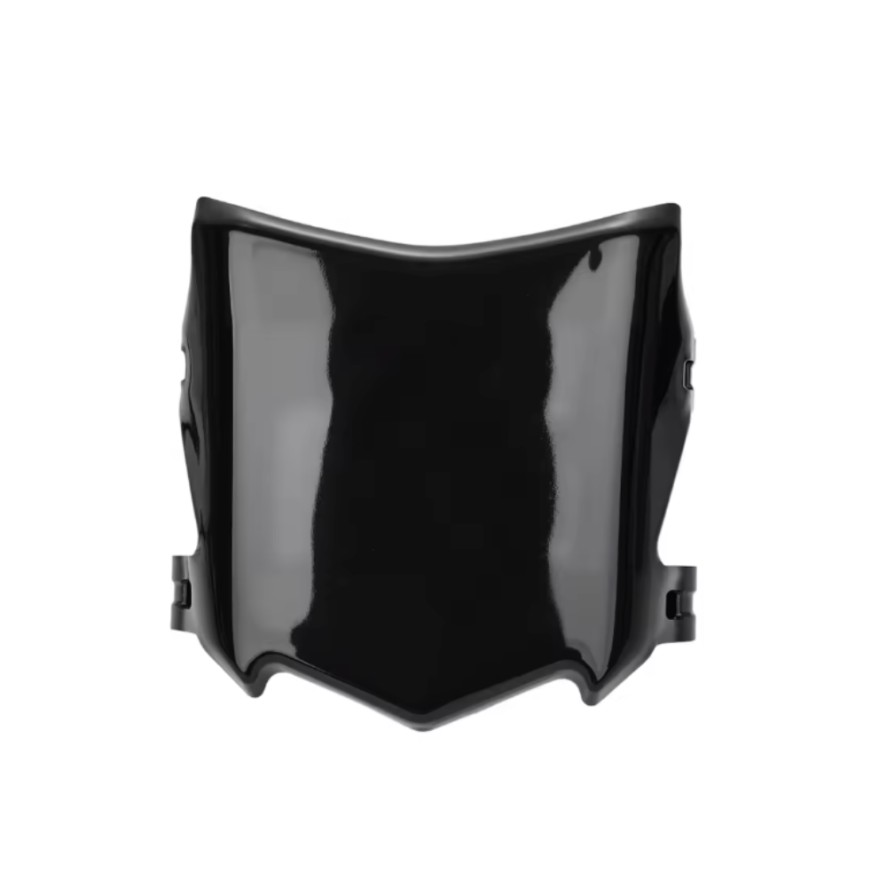 Glossy Motocutz Front Plate