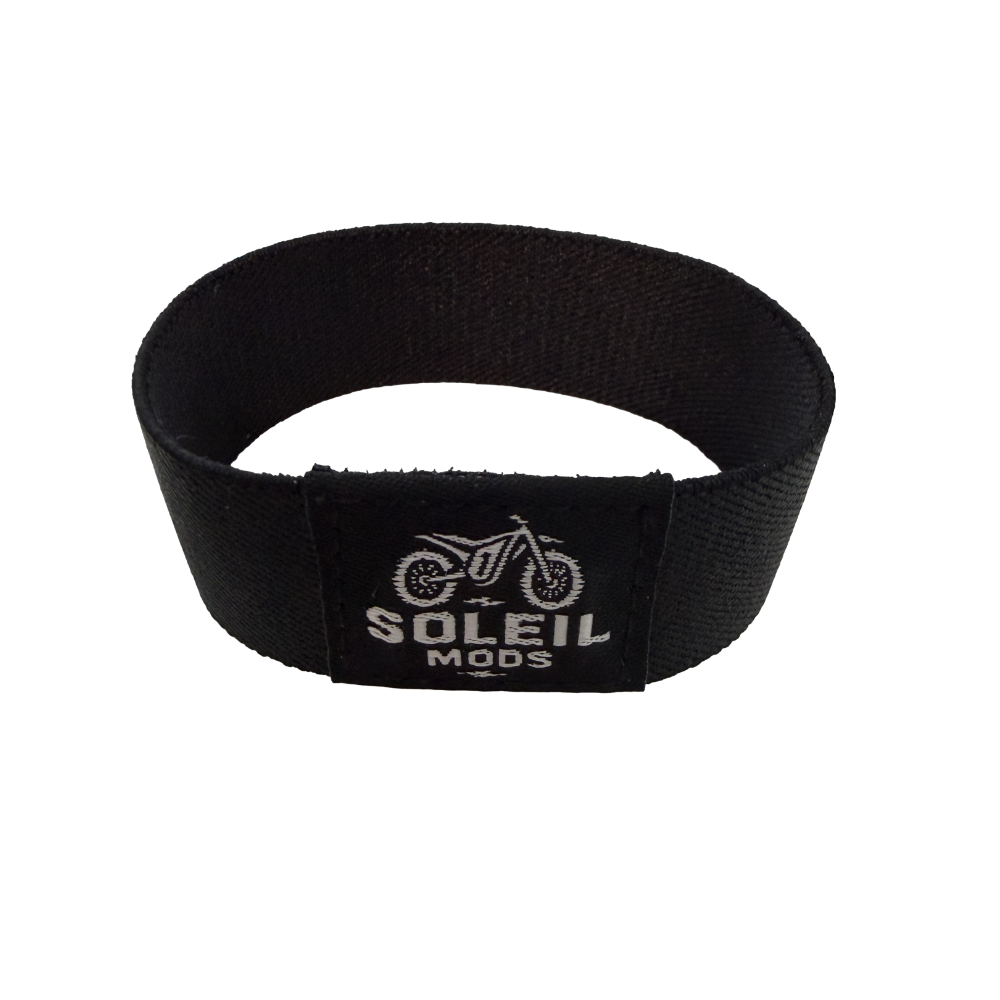 NFC Bracelet – Keyless Start