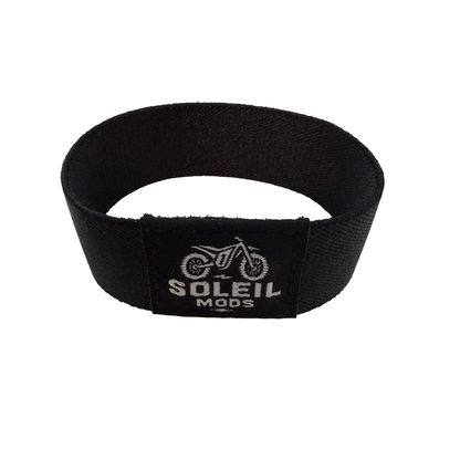 NFC Bracelet – Keyless Start