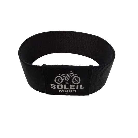 NFC Bracelet – Keyless Start