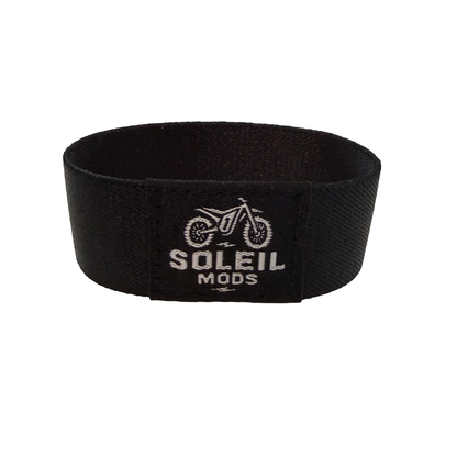 NFC Bracelet – Keyless Start