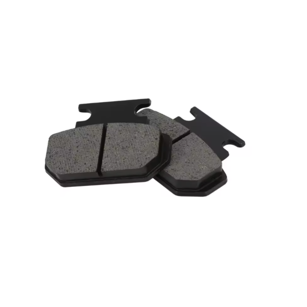 Brake Pad For Tuttio Soleil 01