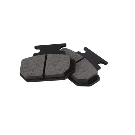 Brake Pad For Tuttio Soleil 01