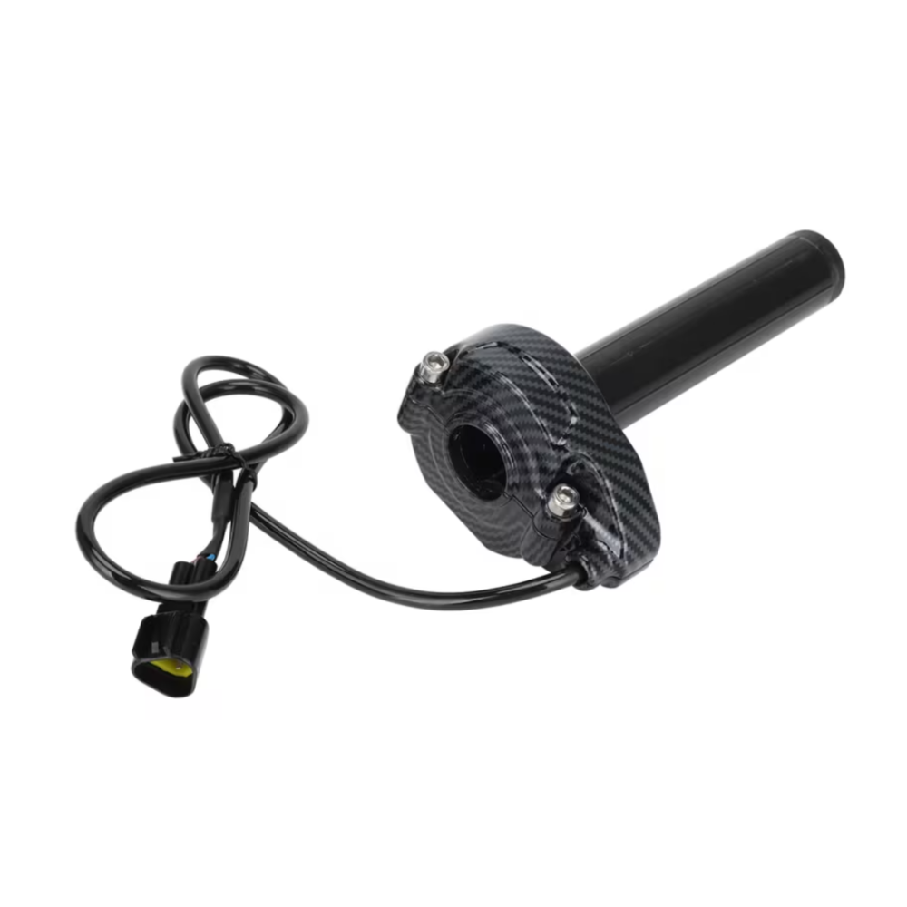 Surron throttle