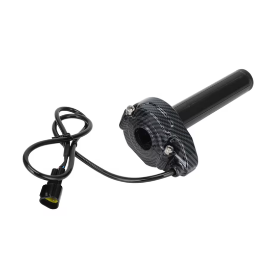 Surron throttle