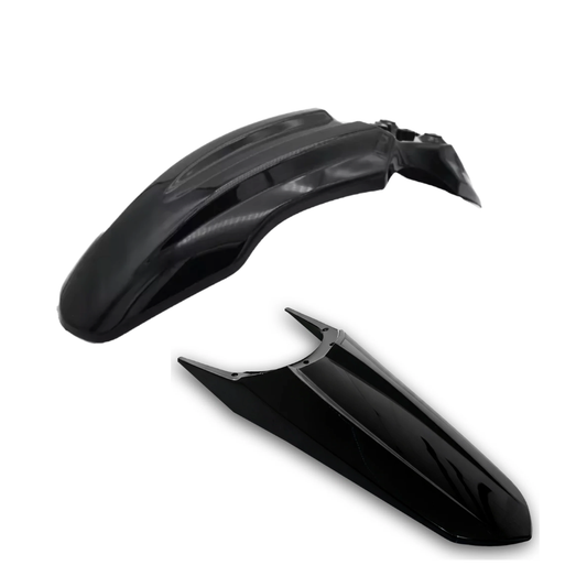 Tuttio Front Fender + Rear Fender