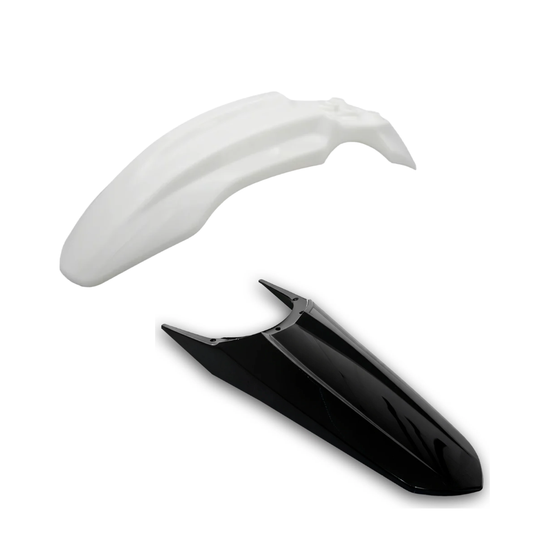 Tuttio Front Fender + Rear Fender