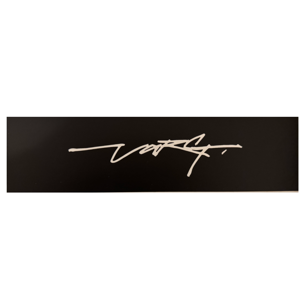 Signature Sticker Set – 2 Pieces