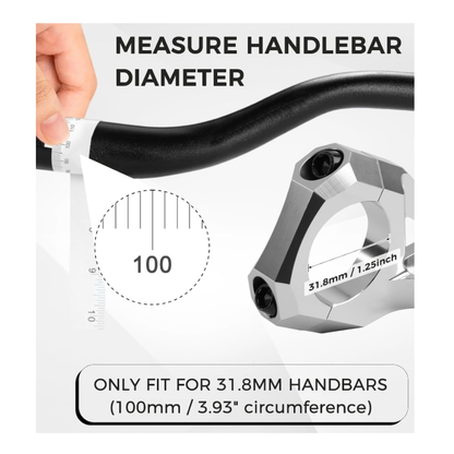 Mount Handlebar