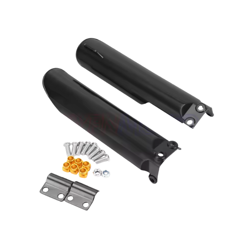 Fork Guards