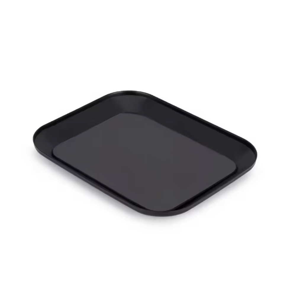Aluminum Magnetic Parts Tray