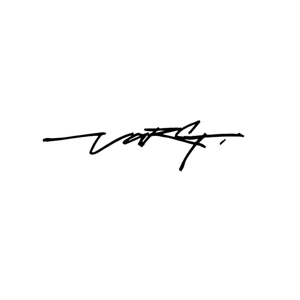 Signature Sticker Set NO BACKGROUND – 2 Pieces
