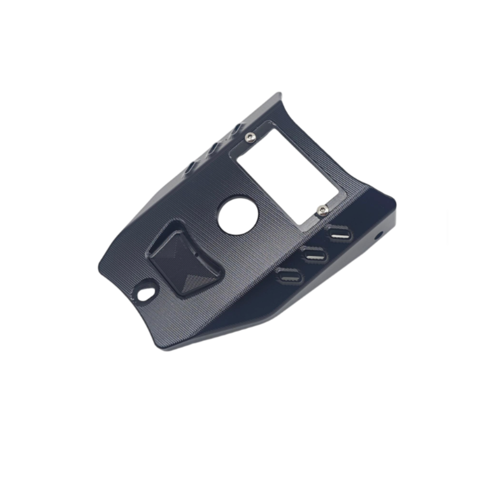Aluminum Ignition Key Cover for Talaria XXX