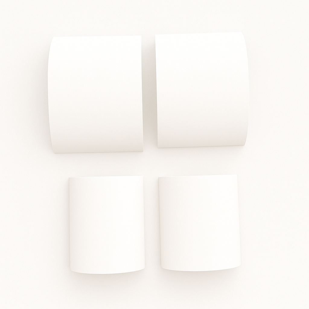 Tuttio Soleil 01 Fork Wrap