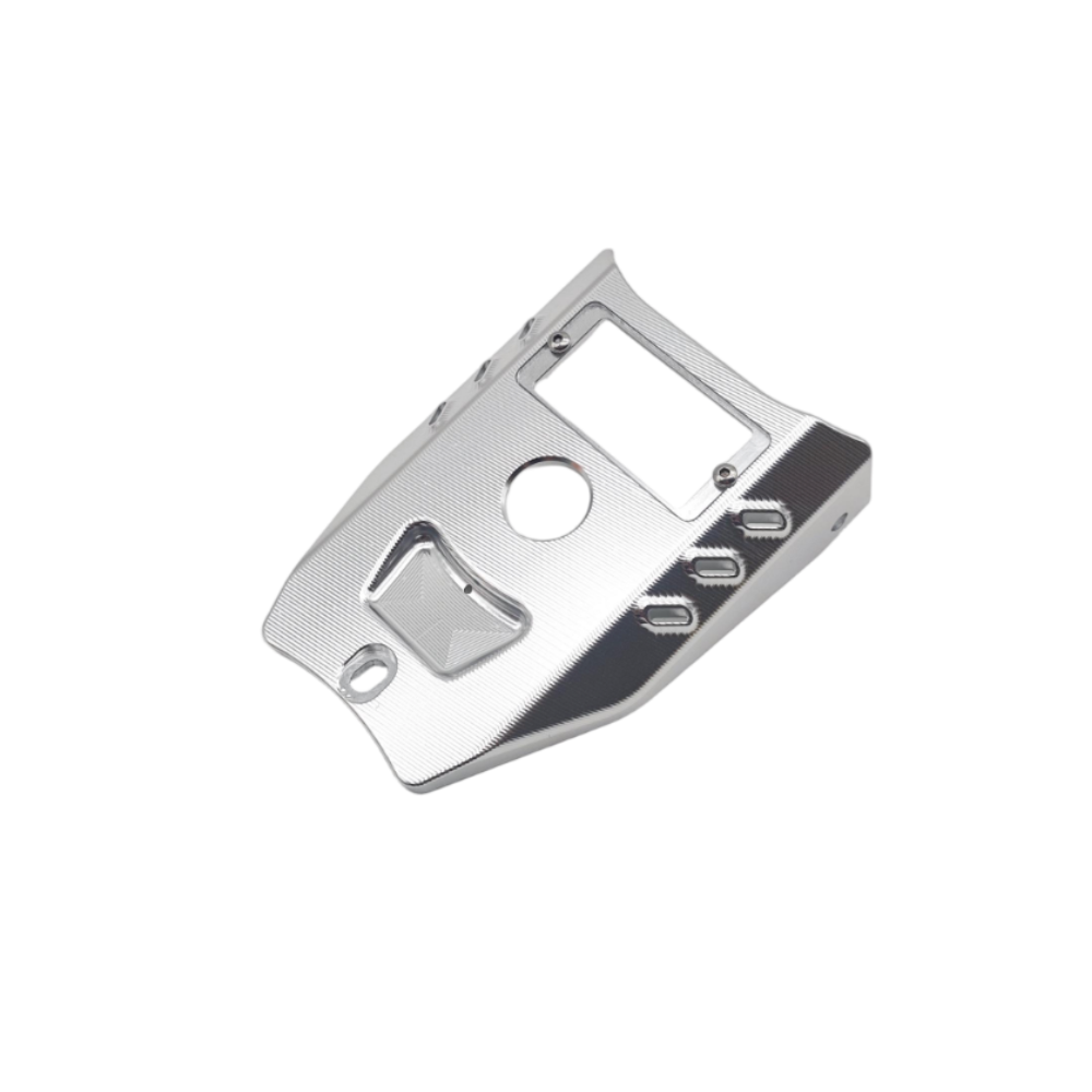 Aluminum Ignition Key Cover for Talaria XXX