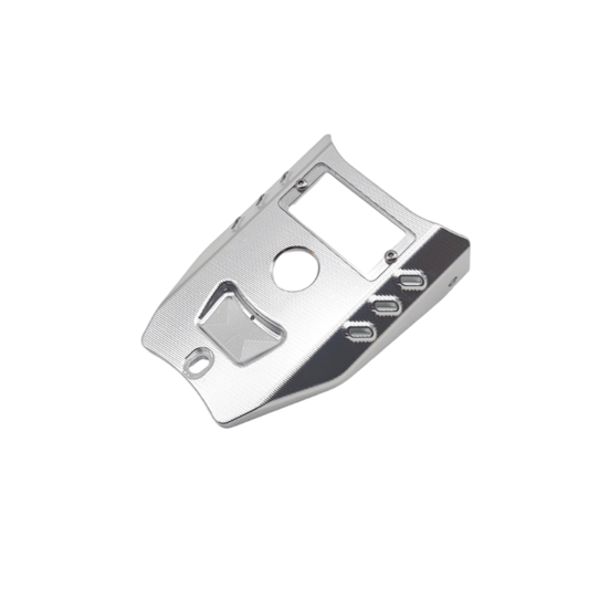Aluminum Ignition Key Cover for Talaria XXX