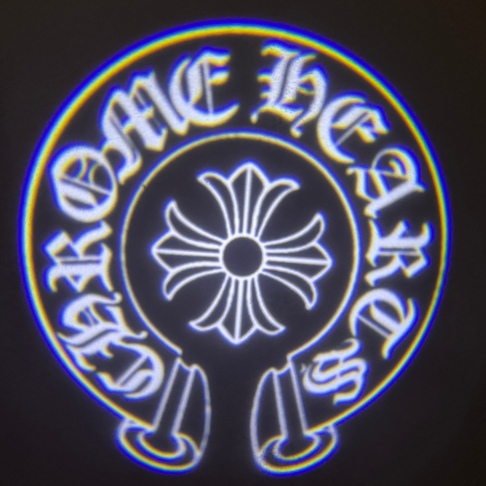 Underglow Light
