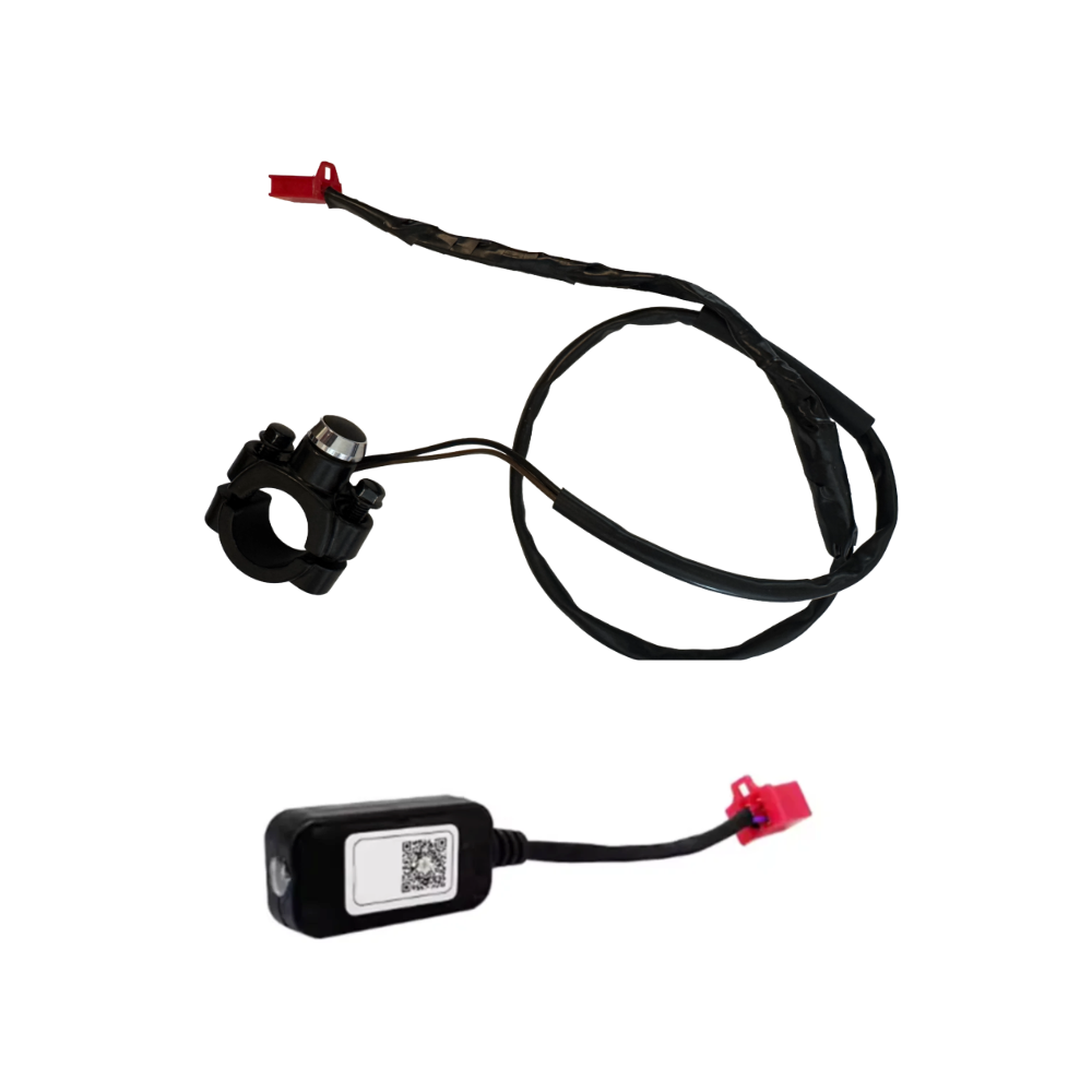 Dongle + Regen Button Bundle