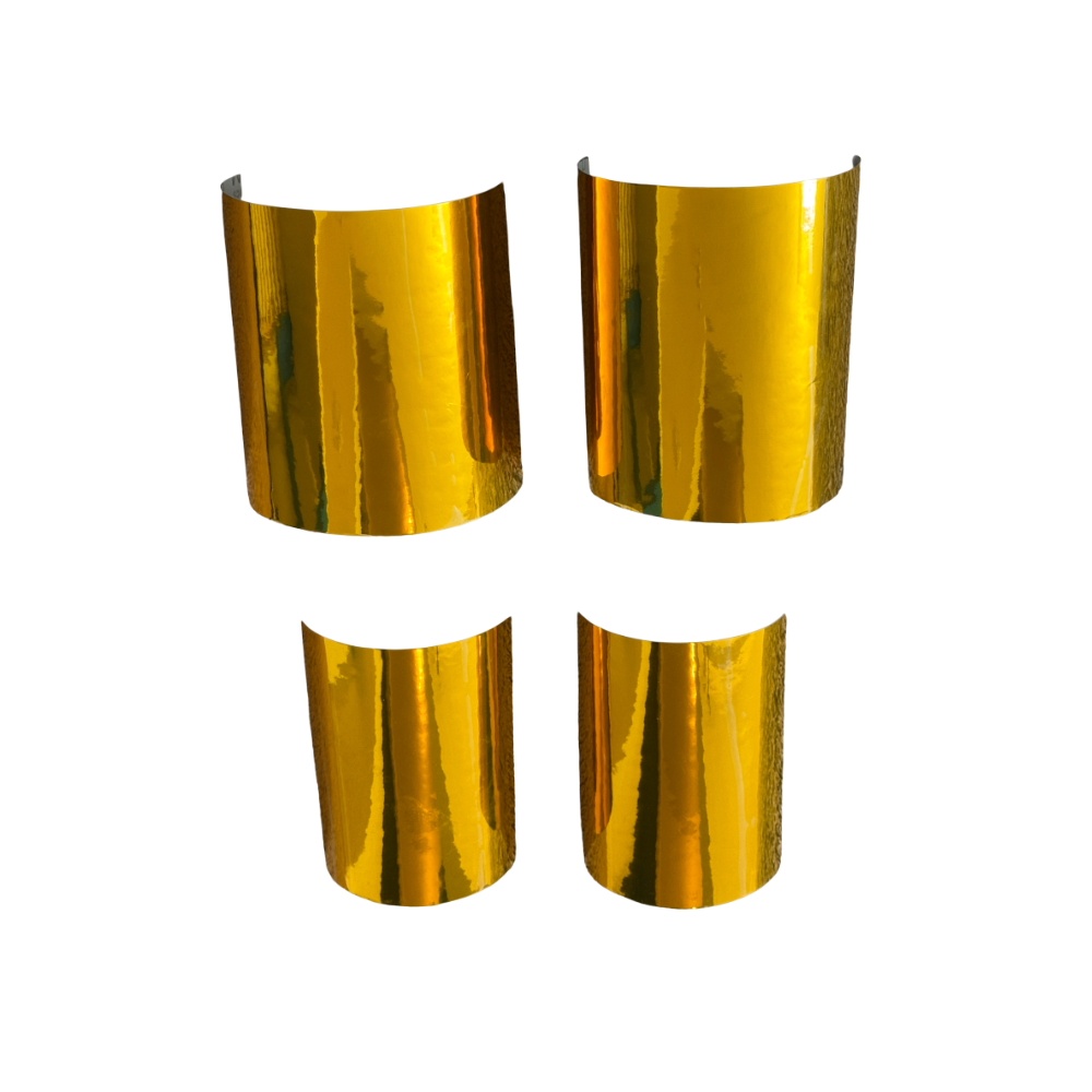 Tuttio Soleil 01 Fork Wrap