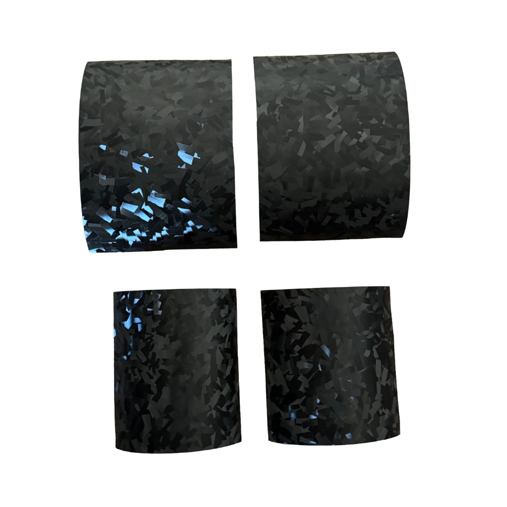 Tuttio Soleil 01 Fork Wrap