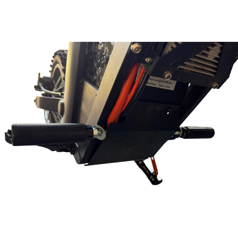 Tuttio Soleil DOUBLE Sided Shift Locks