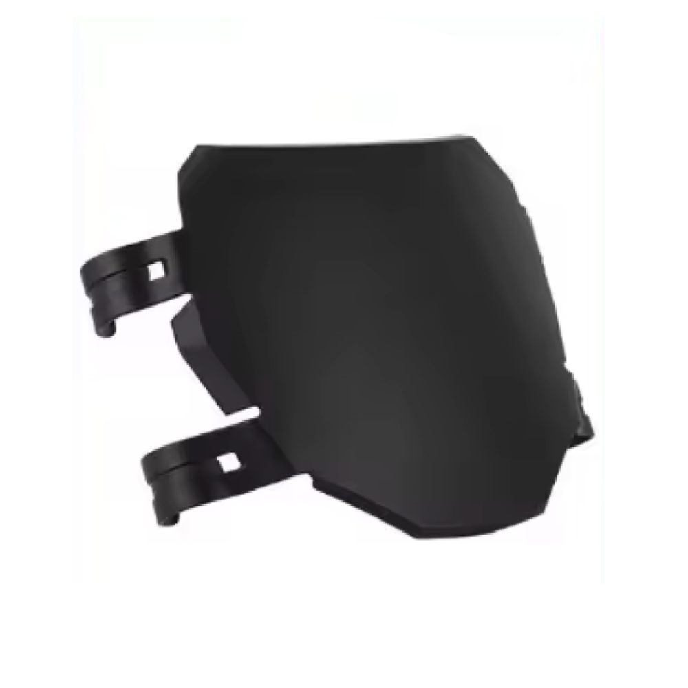 Front License Number Plate