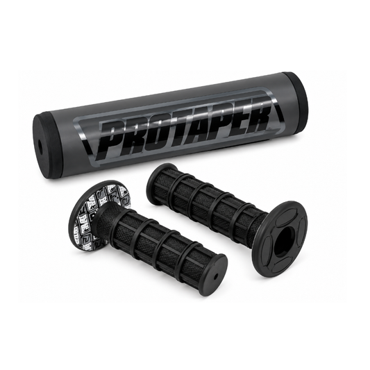 ProTaper Grip + Barpad Combo
