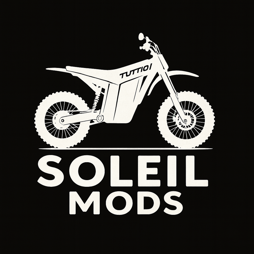 Soleil Mods
