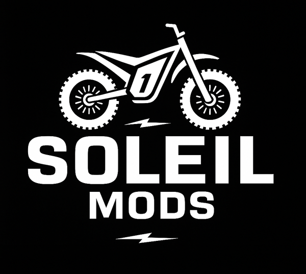 Soleil Mods