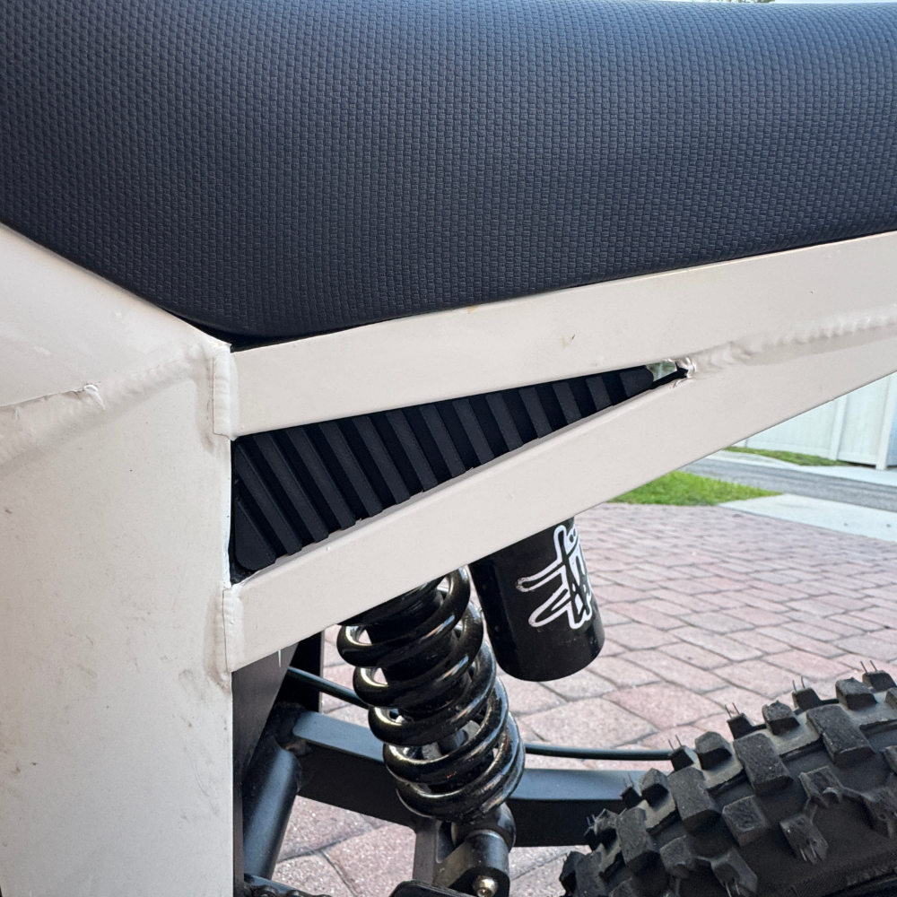 Tuttio Frame Mini Panels