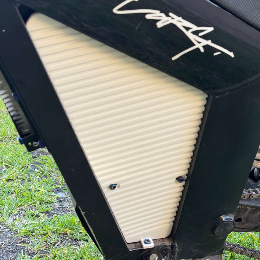 Side Panels Set