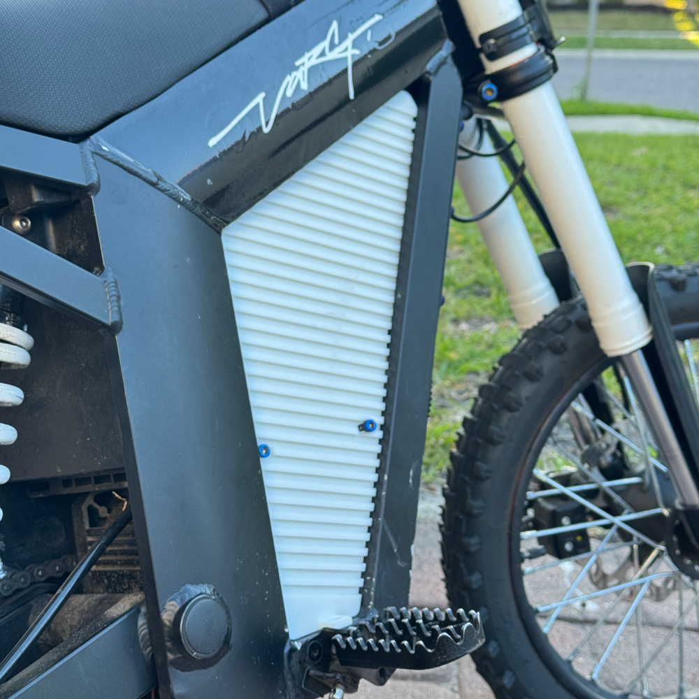 Side Panels Set