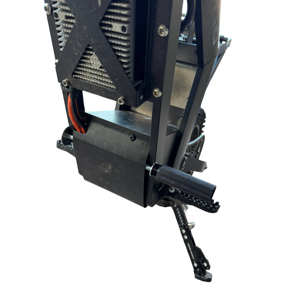 Tuttio Soleil SINGLE Sided Shift Lock