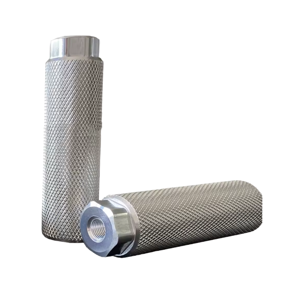 Tuttio Soleil DOUBLE Sided Shift Locks