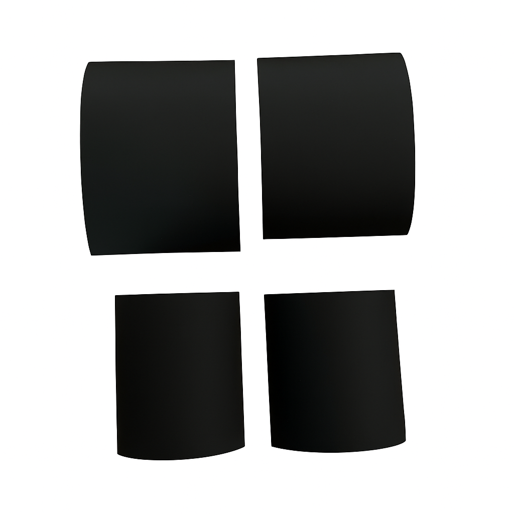 Tuttio Soleil 01 Fork Wrap