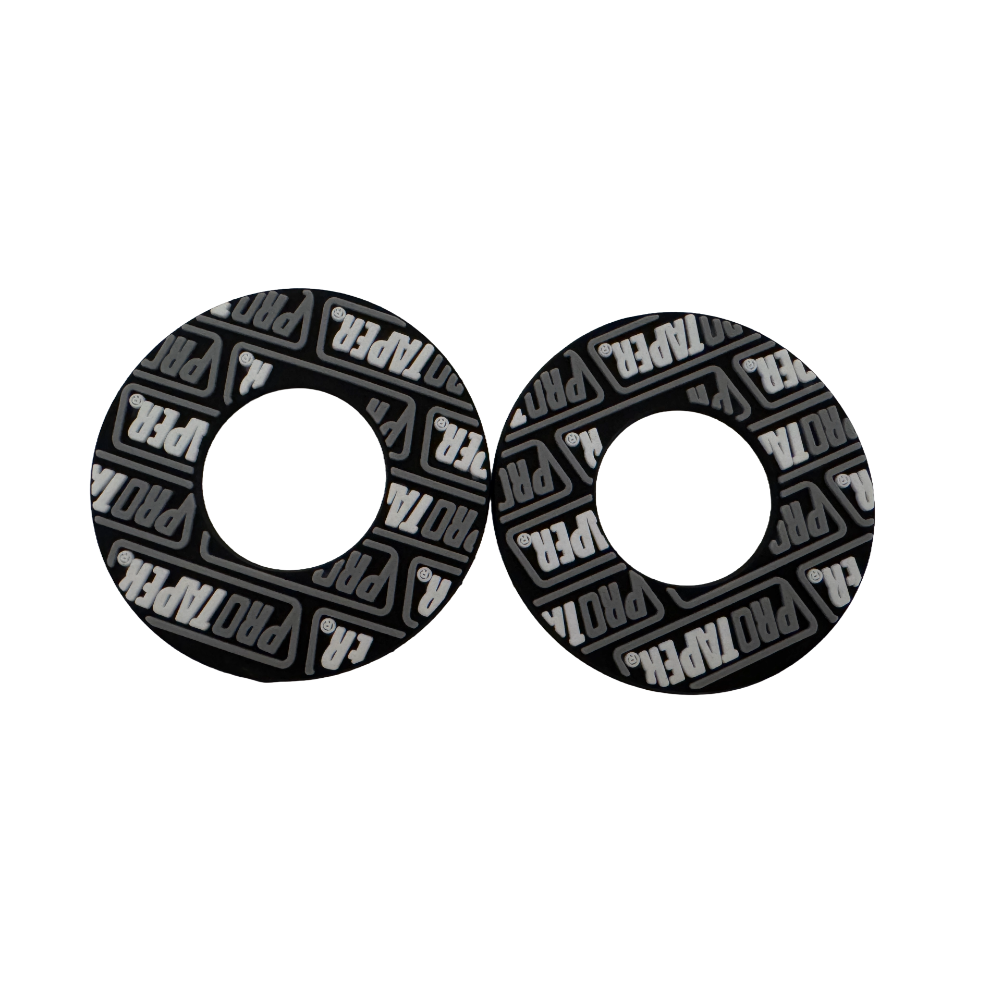 Protaper Donuts