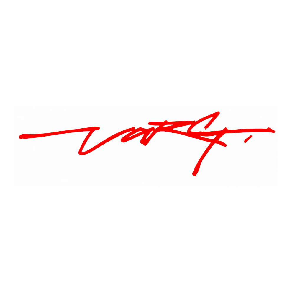 Signature Sticker Set NO BACKGROUND – 2 Pieces