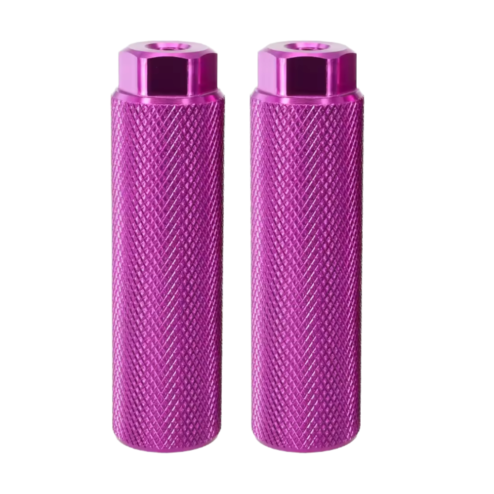 Tuttio Soleil DOUBLE Sided Shift Locks